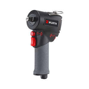 Darrahopens Tools > Power Tools Wurth Pneumatic Impact Screwdriver Compact Gun type Power Tool