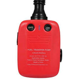 Darrahopens Tools > Pumps > Air Pumps 12V Portable Electric Oil Pump Handheld Diesel Pump Oil Fuel Water Transfer AU