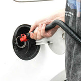 Darrahopens Tools > Pumps > Air Pumps 12V Portable Electric Oil Pump Handheld Diesel Pump Oil Fuel Water Transfer AU