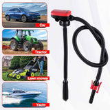 Darrahopens Tools > Pumps > Air Pumps 12V Portable Electric Oil Pump Handheld Diesel Pump Oil Fuel Water Transfer AU