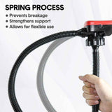 Darrahopens Tools > Pumps > Air Pumps 12V Portable Electric Oil Pump Handheld Diesel Pump Oil Fuel Water Transfer AU