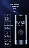 Darrahopens Tools > Pumps > Air Pumps Car portable car motorcycle tire automatic inflator