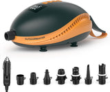 Darrahopens Tools > Pumps > Air Pumps DOLPHIN Electric Sup Pump