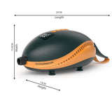 Darrahopens Tools > Pumps > Air Pumps DOLPHIN Electric Sup Pump