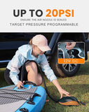 Darrahopens Tools > Pumps > Air Pumps DOLPHIN Electric Sup Pump