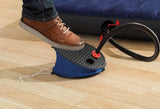 Darrahopens Tools > Pumps > Air Pumps Intex Bellows Foot Pump 25cm 69611