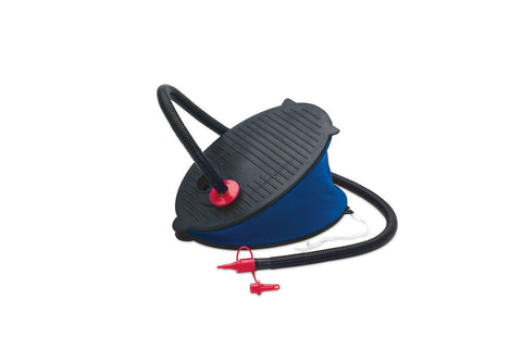 Darrahopens Tools > Pumps > Air Pumps Intex Bellows Foot Pump 25cm 69611