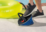 Darrahopens Tools > Pumps > Air Pumps Intex Bellows Foot Pump 30cm 68610