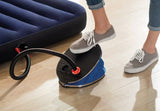 Darrahopens Tools > Pumps > Air Pumps Intex Bellows Foot Pump 30cm 68610