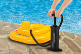 Darrahopens Tools > Pumps > Air Pumps Intex Double Quick 3S Hand Pump 68605