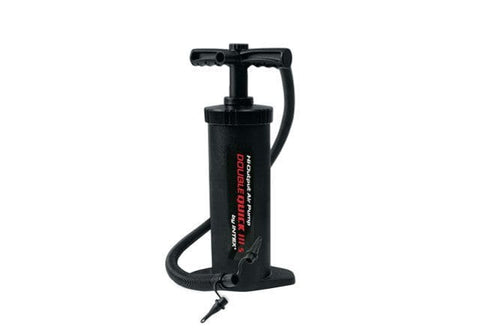 Darrahopens Tools > Pumps > Air Pumps Intex Double Quick 3S Hand Pump 68605