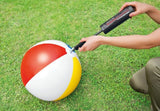 Darrahopens Tools > Pumps > Air Pumps Intex Mini Double Hand Pump 69613
