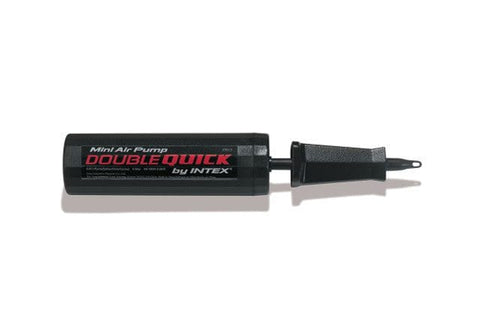 Darrahopens Tools > Pumps > Air Pumps Intex Mini Double Hand Pump 69613