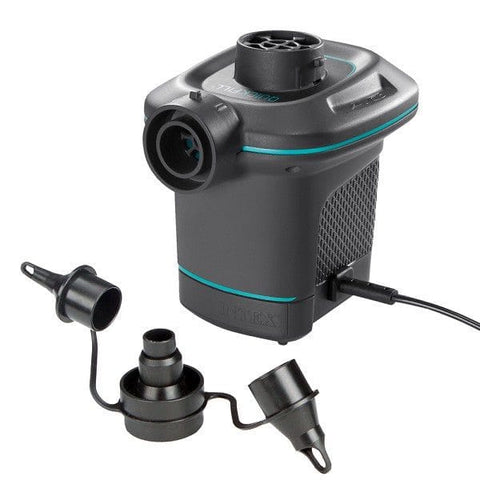 Darrahopens Tools > Pumps > Air Pumps Intex Quick Fill 240v Pump 66640