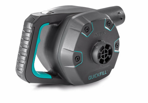 Darrahopens Tools > Pumps > Air Pumps Intex Quick Fill AC 240v Pump 66644