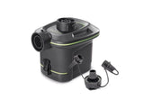Darrahopens Tools > Pumps > Air Pumps Intex Quick Fill Battery Pump 66638