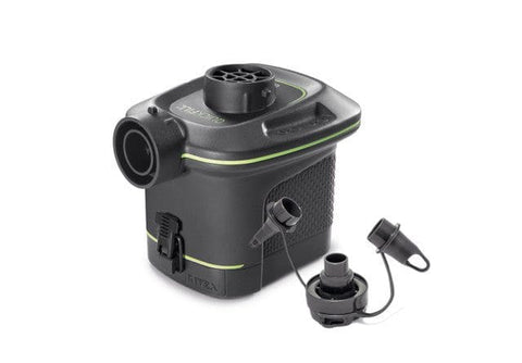 Darrahopens Tools > Pumps > Air Pumps Intex Quick Fill Battery Pump 66638