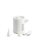 Darrahopens Tools > Pumps > Air Pumps Intex Quick-Fill USB Electric Air Pump - USB200R - 66637