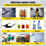Darrahopens Tools > Pumps > Air Pumps VEVOR Air-Operated Double Diaphragm Pump 24 GPM 1 Inch Inlet And Outlet