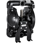 Darrahopens Tools > Pumps > Air Pumps VEVOR Air-Operated Double Diaphragm Pump 24 GPM 1 Inch Inlet And Outlet