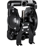 Darrahopens Tools > Pumps > Air Pumps VEVOR Air-Operated Double Diaphragm Pump 24 GPM 1 Inch Inlet And Outlet