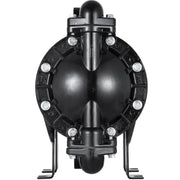 Darrahopens Tools > Pumps > Air Pumps VEVOR Air-Operated Double Diaphragm Pump 24 GPM 1 Inch Inlet And Outlet