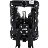 Darrahopens Tools > Pumps > Air Pumps VEVOR Air-Operated Double Diaphragm Pump 24 GPM 1 Inch Inlet And Outlet