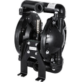 Darrahopens Tools > Pumps > Air Pumps VEVOR Air-Operated Double Diaphragm Pump 24 GPM 1 Inch Inlet And Outlet