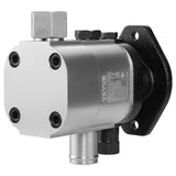 Darrahopens Tools > Pumps > Air Pumps VEVOR Hydraulic Log Splitter Pump, 22GPM, 2 Stage 4000PSI Wood Log Splitter Pump, 1'' Inlet 3/4'' NPT Outlet 3600 RPM Aluminum Hydraulic Gear Pump, for Small Engine Mounting Log Splitters Snowplow