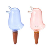 Darrahopens Tools > Pumps > Irrigation Pumps 4Pcs Plant Self Watering Spikes Pot Drip Irrigation Garden Tool Plant Waterer Au