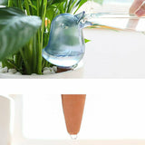 Darrahopens Tools > Pumps > Irrigation Pumps 4Pcs Plant Self Watering Spikes Pot Drip Irrigation Garden Tool Plant Waterer Au