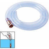 Darrahopens Tools > Pumps > Irrigation Pumps Automatic Siphon Hose Pump 180CM Self-Priming Liquid Transfer Water Jiggler Shaker Pump