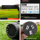 Darrahopens Tools > Pumps > Irrigation Pumps Giantz Garden Water Pump Auto Controller Tank Farm Irrigation House 800W Max.