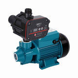 Darrahopens Tools > Pumps > Irrigation Pumps Giantz Peripheral Water Pump Auto Controller Booster Garden Irrigation 0.5HP