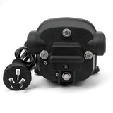 Darrahopens Tools > Pumps > Irrigation Pumps High Pressure Water Pump 45PSI for Camping Caravan Garden Caravan Boat Marine
