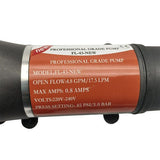 Darrahopens Tools > Pumps > Irrigation Pumps High Pressure Water Pump 45PSI for Camping Caravan Garden Caravan Boat Marine