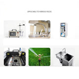 Darrahopens Tools > Pumps > Irrigation Pumps High Pressure Water Pump 45PSI for Camping Caravan Garden Caravan Boat Marine