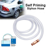 Darrahopens Tools > Pumps > Irrigation Pumps Syphon Jiggler Hose Pump Copper Attachment Self Priming 18Mm 1.8M Petrol Liquid