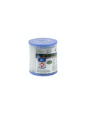 Darrahopens Tools > Pumps > Pool Pumps Intex 12 x Filter Cartridge replacement Size H INTEX FILTER PUMP 29007