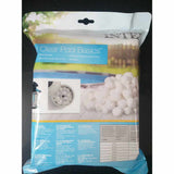 Darrahopens Tools > Pumps > Pool Pumps Intex Fiber Ball Filtration Replacement Ball 500g 29045