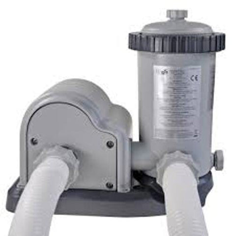 Darrahopens Tools > Pumps > Pool Pumps Intex Pool PUMP and FILTER 5678l/h C1500 28636