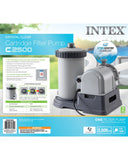 Darrahopens Tools > Pumps > Pool Pumps Intex Pool PUMP and FILTER 9463/h C2500 28634