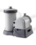 Darrahopens Tools > Pumps > Pool Pumps Intex Pool PUMP and FILTER 9463/h C2500 28634