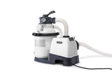 Darrahopens Tools > Pumps > Pool Pumps Intex Pool PUMP and SAND FILTER 1500g/ph 26644
