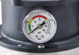 Darrahopens Tools > Pumps > Pool Pumps Intex Pool PUMP and SAND FILTER 1500g/ph 26644