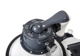 Darrahopens Tools > Pumps > Pool Pumps Intex Pool PUMP and SAND FILTER 1500g/ph 26644
