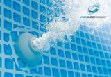 Darrahopens Tools > Pumps > Pool Pumps Intex Pool PUMP and SAND FILTER 2100g/pl 26646