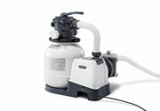 Darrahopens Tools > Pumps > Pool Pumps Intex Pool PUMP and SAND FILTER 2100g/pl 26646
