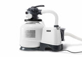 Darrahopens Tools > Pumps > Pool Pumps Intex Pool PUMP and SAND FILTER 2800g/pl 26648