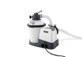 Darrahopens Tools > Pumps > Pool Pumps Intex Pool Pump and Sand Filter 925gph (4,000lph) 26642